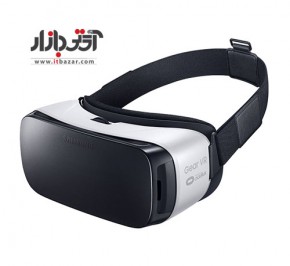 هدست واقعیت مجازی سامسونگ Gear VR 2015