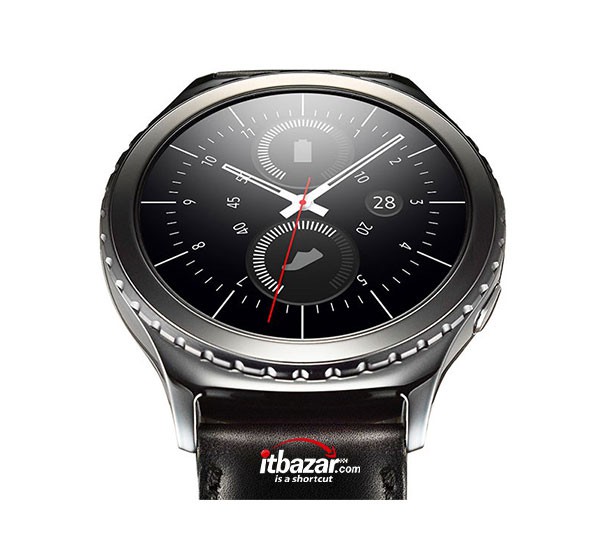 Samsung gear shop s2 classic