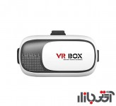 هدست واقعیت مجازی وی آر باکس VR BOX 2