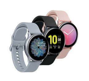 galaxy watch samsung active 2