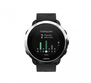 ساعت هوشمند سونتو Suunto 3