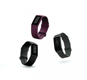 smartwatch fitbit charge 4