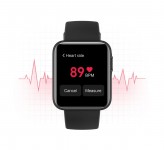 ساعت هوشمند شیائومی Mi Watch Lite REDMIWT02