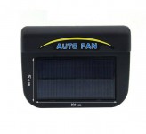 فن تهویه خودرو خورشیدی AUTO FAN
