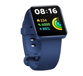 redmi watch 2 lite blue