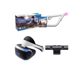 باندل عینک واقعیت مجازی سونی PlayStation VR