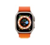 محافظ صفحه نمایش اپل واچ Ultra 49 میلیمتری بوف fit