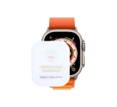 محافظ صفحه نمایش اپل واچ Ultra 49mm بوف Hydrogel-G