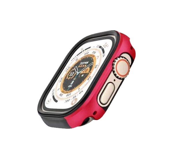 محافظ صفحه نمایش اپل واچ 49mm کی دوو DEFENDER