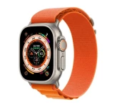 ساعت هوشمند ایکس کین Titanium Case Watch Pro 49MM