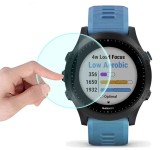 گلس ساعت هوشمند گرمین Garmin Forerunner 945