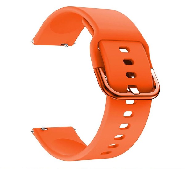 بند سیلیکونی ساعت هوشمند ایمیلب KW66