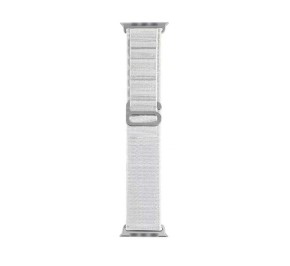 بند برزنتی اپل واچ ویوو 49 میلیمتری Nylon Watch Band