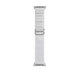 بند برزنتی اپل واچ ویوو 49 میلیمتری Nylon Watch Band