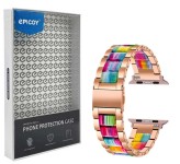 بند اپل واچ اپیکوی 42-44-45-49 میلیمتری Cartier Opal