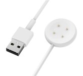 شارژر ساعت هوشمند 4 پین گرد