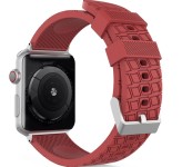 بند سیلیکون اپل واچ آها استایل 44 میلیمتری WA03