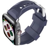 بند سیلیکون اپل واچ آها استایل38/40/41 میلیمتری WA10