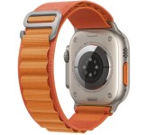 بند پارچه ای اپل واچ آها استایل 38/41 میلیمتری WG97