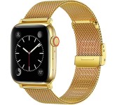 بند فلزی اپل واچ آها استایل 38/40/41 میلیمتری WG42-2