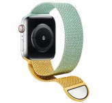 بند استیل اپل واچ آها استایل38/40/41 میلیمتری WG42-3