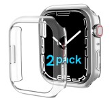 کاور اپل واچ آها استایل 45 میلیمتری Wg59