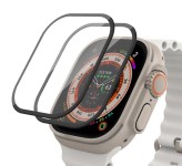 گلس اپل واچ آها استایل 41 میلیمتری WG64