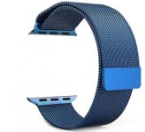 بند استیل اپل واچ 42/44/45/49 میلیمتری Magnetic