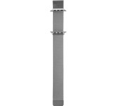 بند استیل اپل واچ 42/44/45 میلیمتری Milanese Loop