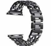 بند فلزی اپل واچ 42/44/45 میلیمتری 2Line