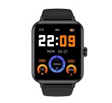 ساعت هوشمند بلک ویو W10E