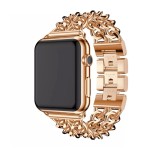 بند استیل اپل واچ کارتیر 42/44/45/49 میلیمتری