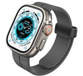 بند سیلیکونی اپل واچ 38/40/41 میلیمتری W108 21047