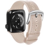 بند چرمی اپل واچ کوتتسی 42/44/45 میلیمتری 21005 W51