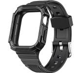 بند پلاستیکی اپل واچ کوتتسی 44/45 میلیمتری 21026-W79