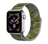 بند فلزی کوتتسی اپل واچ 42/44/45 میلیمتری WH5203-W6