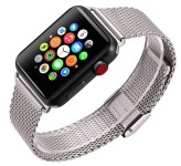 بند فلزی اپل واچ کوتتسی 42/44/45 میلیمتری WH5236-W23