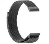 بند استیل ساعت هوشمند سامسونگ کوتتسی W20 WH5230