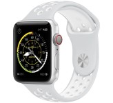 بند سیلیکون اپل واچ کوتتسی 38/41 میلیمتری WH5216 W12