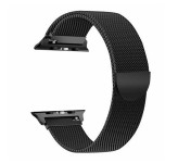 بند فلزی اپل واچ اپیکوی 42/44/49 میلیمتری Milanese