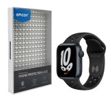 بند سیلیکونی اپل واچ اپیکوی 41 میلیمتری Nikki