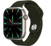 ساعت هوشمند اچ کی HK9 Pro Max Plus