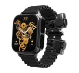 ساعت هوشمند لمفو N22