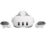 هدست واقعیت مجازی متا Quest 3 128GB