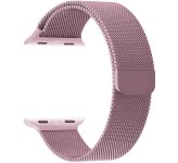 بند فلزی اپل واچ 42/44/45 میلیمتری Milanese