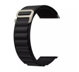 بند سیلیکونی اپل واچ پاوا 49mm California Alpine