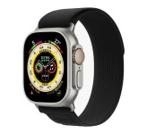 بند سیلیکونی اپل واچ پاوا 49 میلیمتری Paris Trail