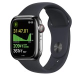 ساعت هوشمند رسی RA08