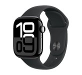 اپل واچ S10 با بند اسپرت سیلیکون 42mm