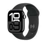 اپل واچ S10 با بند اسپرت سیلیکون 42mm